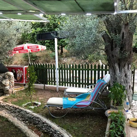 Apartamento Atar Ciftligi Doga Evleri Marmaris