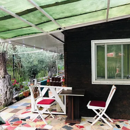 Atar Ciftligi Doga Evleri Apartamento *
