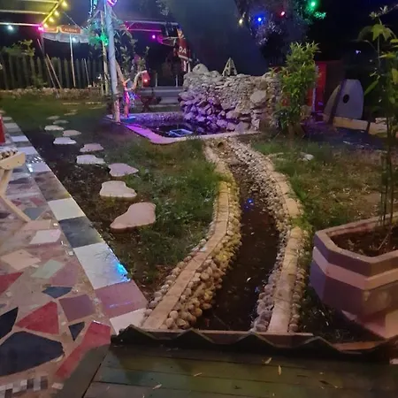 Apartamento Atar Ciftligi Doga Evleri Marmaris