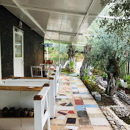Apartamento Atar Ciftligi Doga Evleri