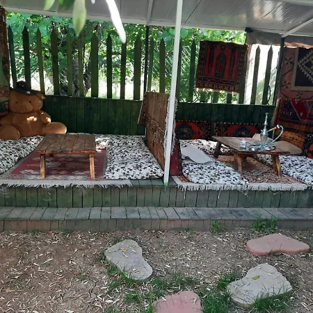 Apartamento Atar Ciftligi Doga Evleri Marmaris