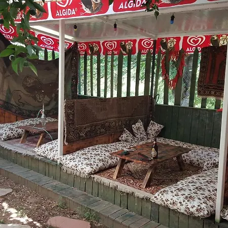 Apartamento Atar Ciftligi Doga Evleri *