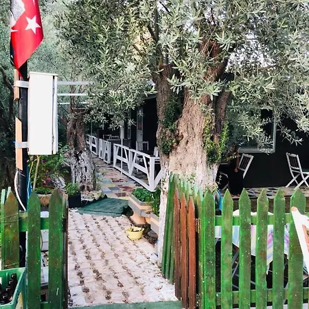 Appartamento Atar Ciftligi Doga Evleri