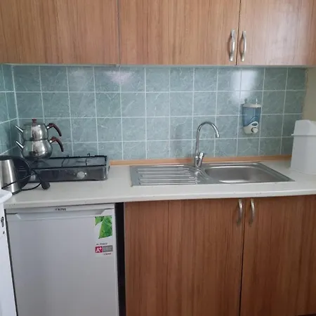Appartamento Atar Ciftligi Doga Evleri Marmaris