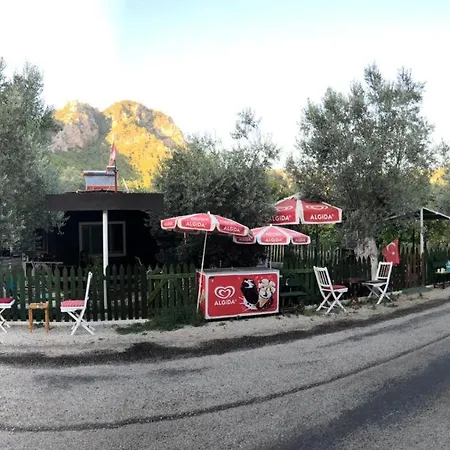 Appartamento Atar Ciftligi Doga Evleri Marmaris