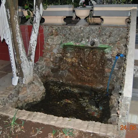 Appartamento Atar Ciftligi Doga Evleri