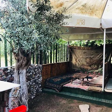 Atar Ciftligi Doga Evleri Apartment Marmaris