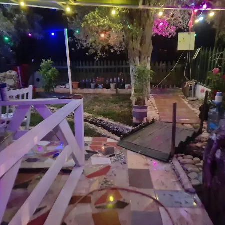 Atar Ciftligi Doga Evleri * 马尔马里斯
