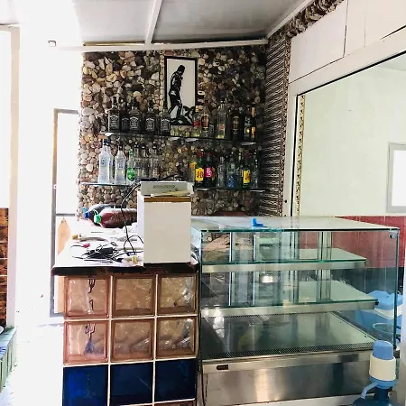 Apartment Atar Ciftligi Doga Evleri