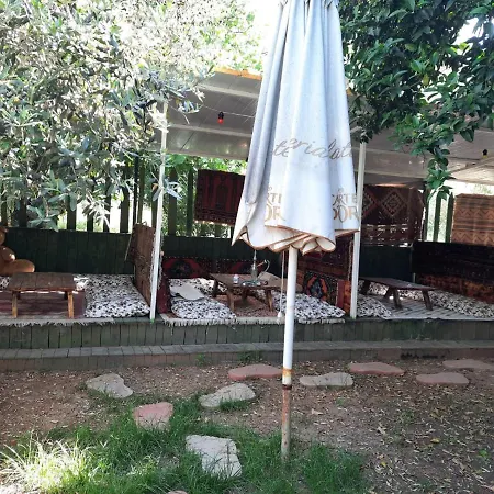 Atar Ciftligi Doga Evleri