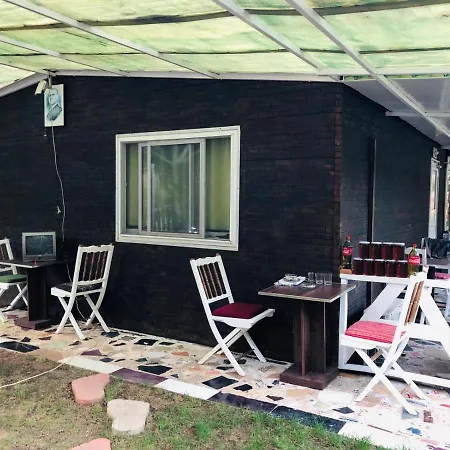 Atar Ciftligi Doga Evleri Apartment Marmaris