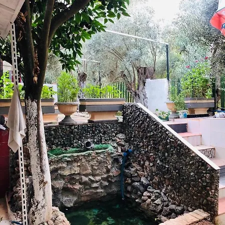 Apartment Atar Ciftligi Doga Evleri *