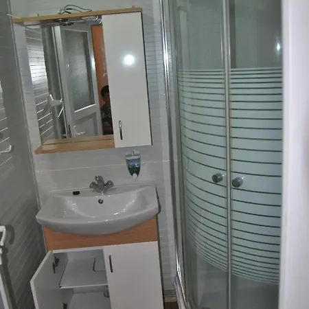Atar Ciftligi Doga Evleri Apartment