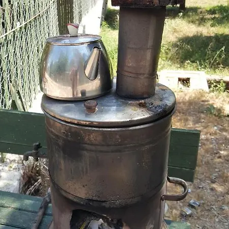 Atar Ciftligi Doga Evleri 马尔马里斯