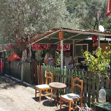 아파트 Atar Ciftligi Doga Evleri *